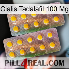 Cialis Tadalafil 100 Mg new10